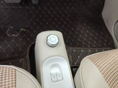 Wuling Hongguang MINIEV 2024 Third Generation 215km Youth Edition - ფოტო 14