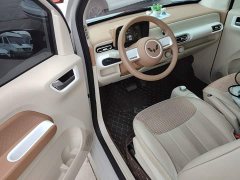 Wuling Hongguang MINIEV 2024 Third Generation 215km Youth Edition - ფოტო 15