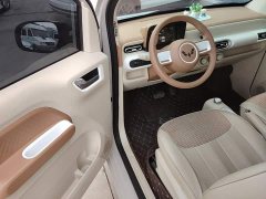 Wuling Hongguang MINIEV 2024 Third Generation 215km Youth Edition - ფოტო 16