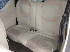 Wuling Hongguang MINIEV 2024 Third Generation 215km Youth Edition - ფოტო 17