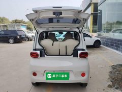 Wuling Hongguang MINIEV 2024 Third Generation 215km Youth Edition - ფოტო 19