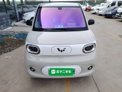 Wuling Hongguang MINIEV 2024 Third Generation 215km Youth Edition - ფოტო 3