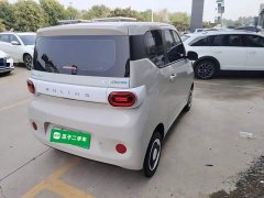 Wuling Hongguang MINIEV 2024 Third Generation 215km Youth Edition - ფოტო 7