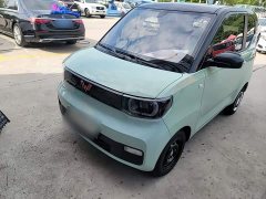 Wuling Hongguang MINIEV Macaron Sandwich Edition 170km LFP - ფოტო 1