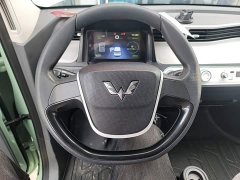 Wuling Hongguang MINIEV Macaron Sandwich Edition 170km LFP - ფოტო 11