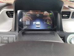 Wuling Hongguang MINIEV Macaron Sandwich Edition 170km LFP - ფოტო 12
