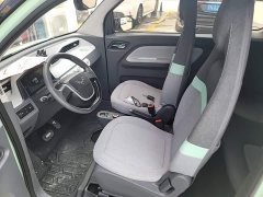 Wuling Hongguang MINIEV Macaron Sandwich Edition 170km LFP - ფოტო 15