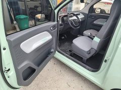 Wuling Hongguang MINIEV Macaron Sandwich Edition 170km LFP - ფოტო 16