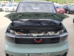 Wuling Hongguang MINIEV Macaron Sandwich Edition 170km LFP - ფოტო 20