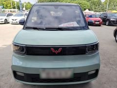Wuling Hongguang MINIEV Macaron Sandwich Edition 170km LFP - ფოტო 3