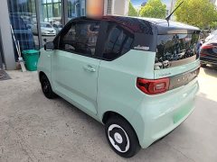 Wuling Hongguang MINIEV Macaron Sandwich Edition 170km LFP - ფოტო 5