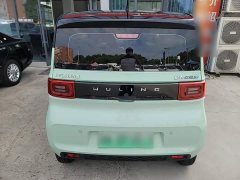 Wuling Hongguang MINIEV Macaron Sandwich Edition 170km LFP - ფოტო 6
