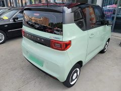 Wuling Hongguang MINIEV Macaron Sandwich Edition 170km LFP - ფოტო 7