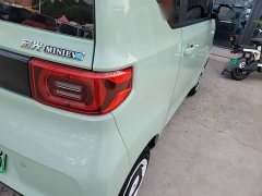 Wuling Hongguang MINIEV Macaron Sandwich Edition 170km LFP - ფოტო 8