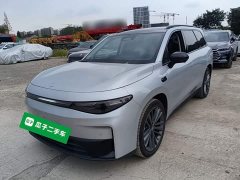 Leapmotor C16 Pure Electric 520 Deluxe Edition - ფოტო 1