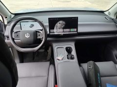Leapmotor C16 Pure Electric 520 Deluxe Edition - ფოტო 10