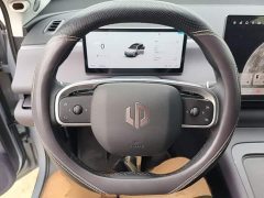 Leapmotor C16 Pure Electric 520 Deluxe Edition - ფოტო 11