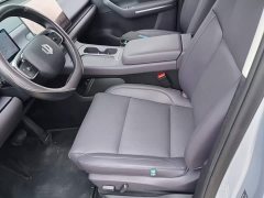 Leapmotor C16 Pure Electric 520 Deluxe Edition - ფოტო 15