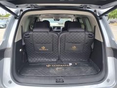 Leapmotor C16 Pure Electric 520 Deluxe Edition - ფოტო 19