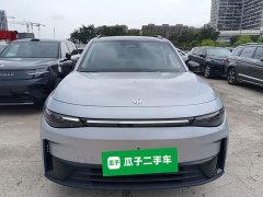 Leapmotor C16 Pure Electric 520 Deluxe Edition - ფოტო 3