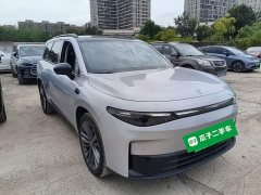 Leapmotor C16 Pure Electric 520 Deluxe Edition - ფოტო 4