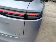 Leapmotor C16 Pure Electric 520 Deluxe Edition - ფოტო 8