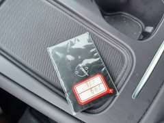 Leapmotor C16 Pure Electric 520 Deluxe Edition - ფოტო 9