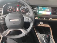 Haval H6 1.5T Automatic Champion Edition - ფოტო 10