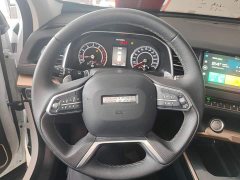 Haval H6 1.5T Automatic Champion Edition - ფოტო 11