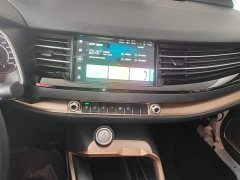 Haval H6 1.5T Automatic Champion Edition - ფოტო 13
