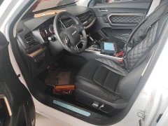Haval H6 1.5T Automatic Champion Edition - ფოტო 15
