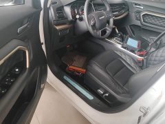 Haval H6 1.5T Automatic Champion Edition - ფოტო 16