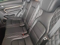 Haval H6 1.5T Automatic Champion Edition - ფოტო 17