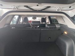 Haval H6 1.5T Automatic Champion Edition - ფოტო 19