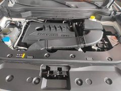 Haval H6 1.5T Automatic Champion Edition - ფოტო 20