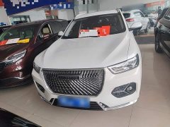 Haval H6 1.5T Automatic Champion Edition - ფოტო 3