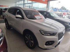 Haval H6 1.5T Automatic Champion Edition - ფოტო 4