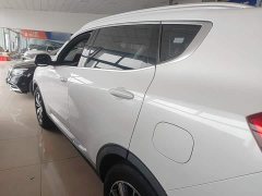 Haval H6 1.5T Automatic Champion Edition - ფოტო 5