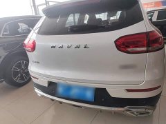 Haval H6 1.5T Automatic Champion Edition - ფოტო 6