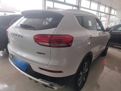 Haval H6 1.5T Automatic Champion Edition - ფოტო 7