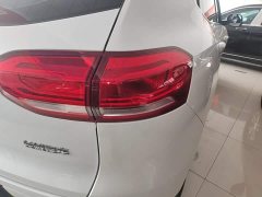 Haval H6 1.5T Automatic Champion Edition - ფოტო 8