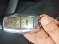 Haval H6 1.5T Automatic Champion Edition - ფოტო 9