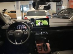 Honda CR-V 240TURBO FWD Smart Edition 5-Seater - ფოტო 10