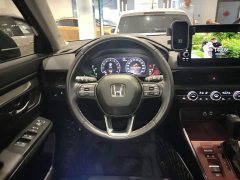 Honda CR-V 240TURBO FWD Smart Edition 5-Seater - ფოტო 11