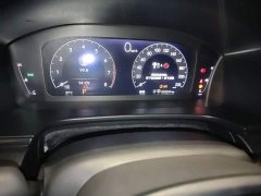 Honda CR-V 240TURBO FWD Smart Edition 5-Seater - ფოტო 12