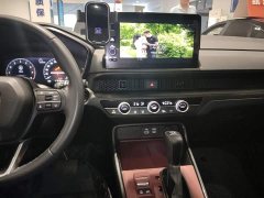 Honda CR-V 240TURBO FWD Smart Edition 5-Seater - ფოტო 13
