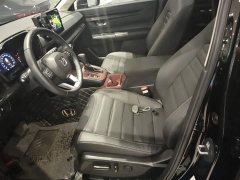 Honda CR-V 240TURBO FWD Smart Edition 5-Seater - ფოტო 15