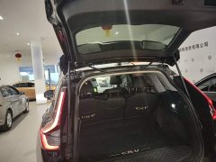 Honda CR-V 240TURBO FWD Smart Edition 5-Seater - ფოტო 19