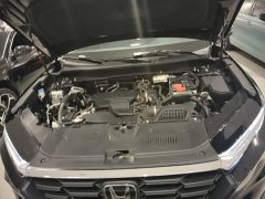 Honda CR-V 240TURBO FWD Smart Edition 5-Seater - ფოტო 20
