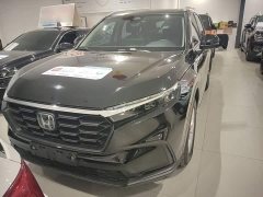 Honda CR-V 240TURBO FWD Smart Edition 5-Seater - ფოტო 3